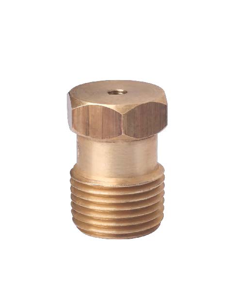  BRASS DRAIN VALVE